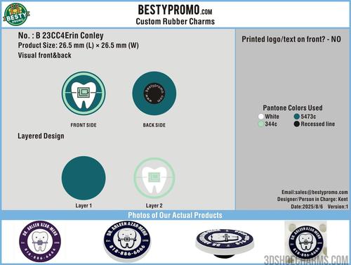 CUSTOM CHARMS-23CC4Erin Conley250806-RE