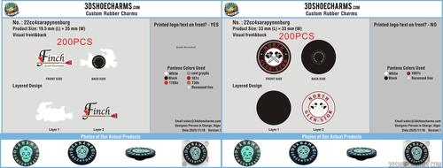 Rubber Shoe Charms-3d22cc4sarapynenburg20251118
