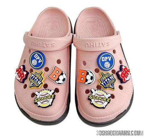 CUSTOM CLOG CHARMS - 3DSC2296CC4Brookelynn Miller