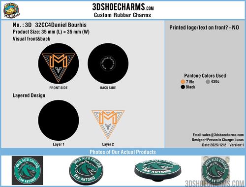 Shoe Charms 32CC4Daniel Bourhis 20251202