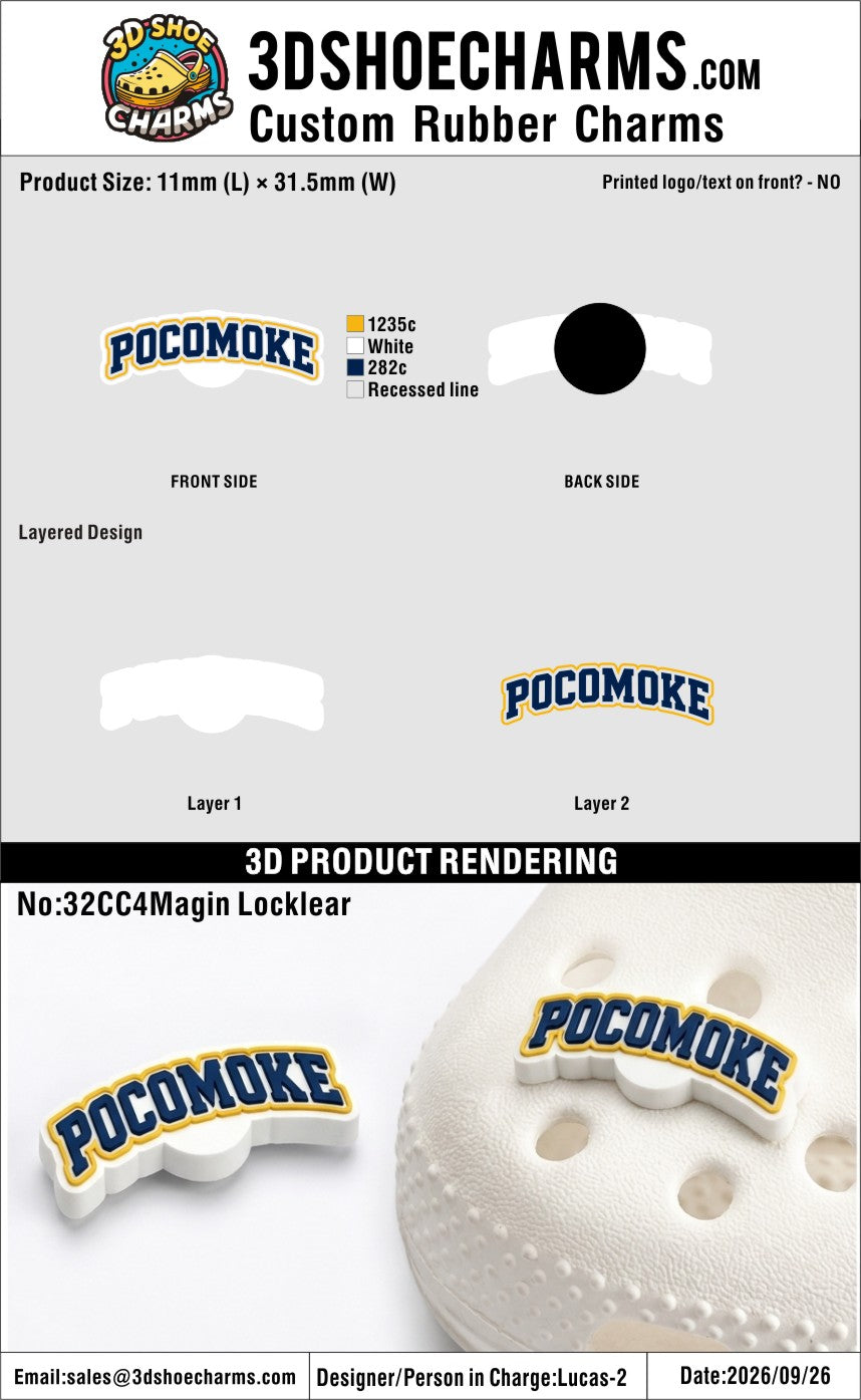 Custom Rubber Clog Charms-20260928-32-1
