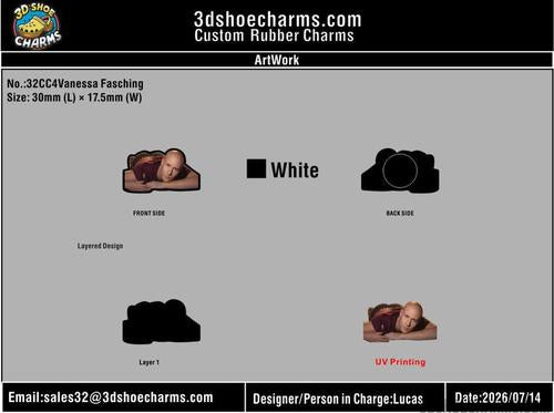 Custom Rubber Clog Charms-20260715-32-1