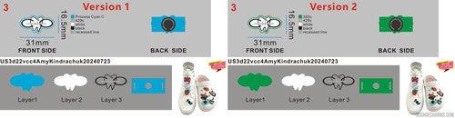 Versatile Shoe Charm US3d22vcc4AmyKindrachuk20240723