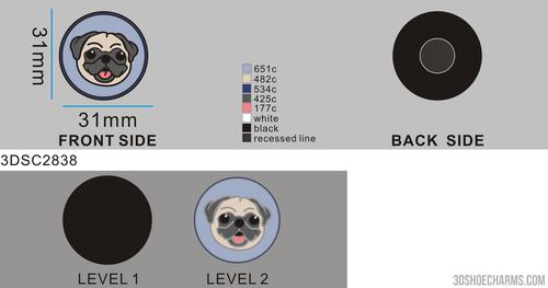 CUSTOM CHARMS 21 Reorder 3DSC2838