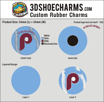 Custom Rubber Clog Charms-20260831-22-1