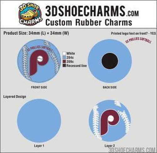 Custom Rubber Clog Charms-20260831-22-1
