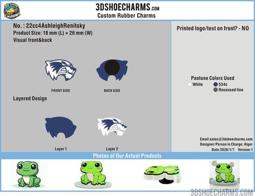 Rubber Shoe Charm-3d22cc4AshleighRenitsky20260107