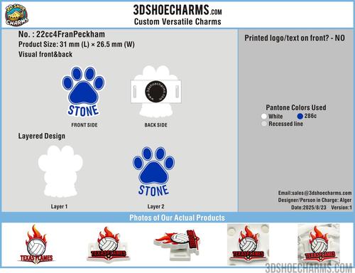 versatile Shoe Charms-3d22cc4FranPeckham20250823
