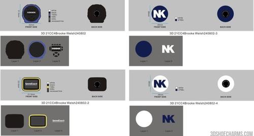 CUSTOM CHARMS 21-RE 3DSC5031