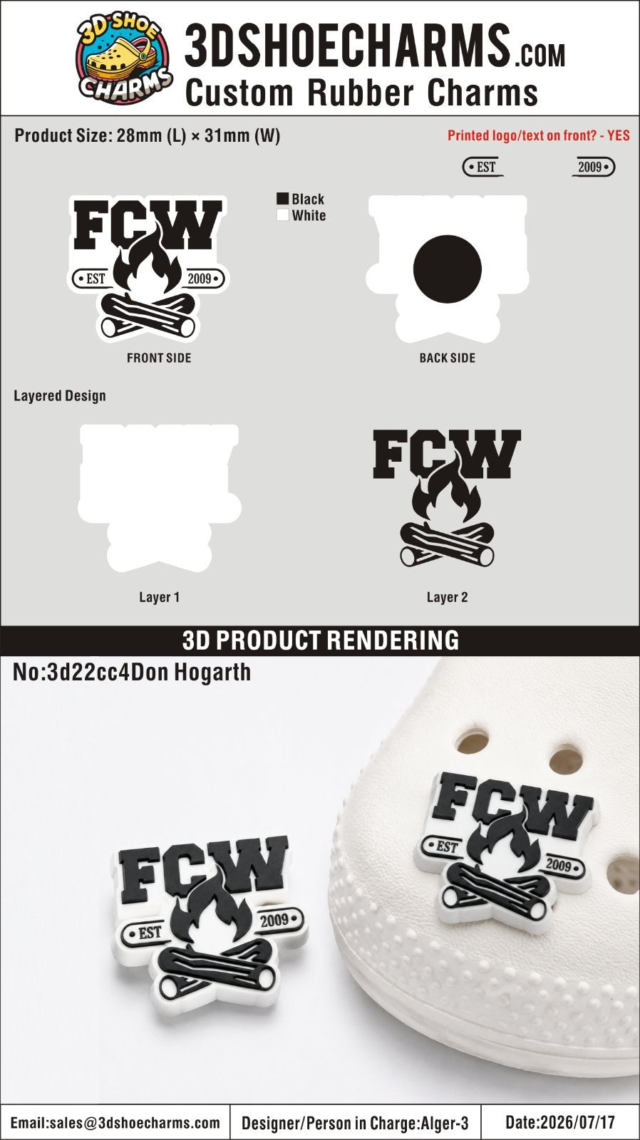 Custom Rubber Clog Charms-20260717-22-11