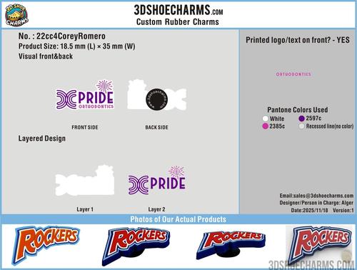 Rubber Shoe Charms-3d22cc4CoreyRomero20251118