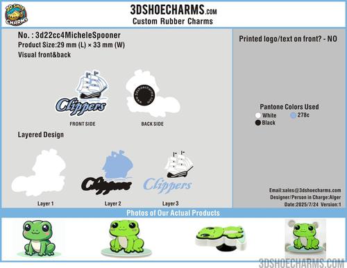 CUSTOM SHOE CHARMS - 3d22cc4MicheleSpooner20250723