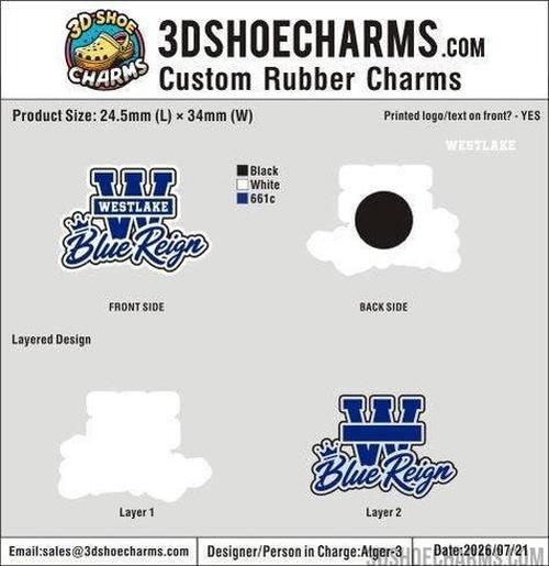Custom Rubber Clog Charms-20260724-22-8