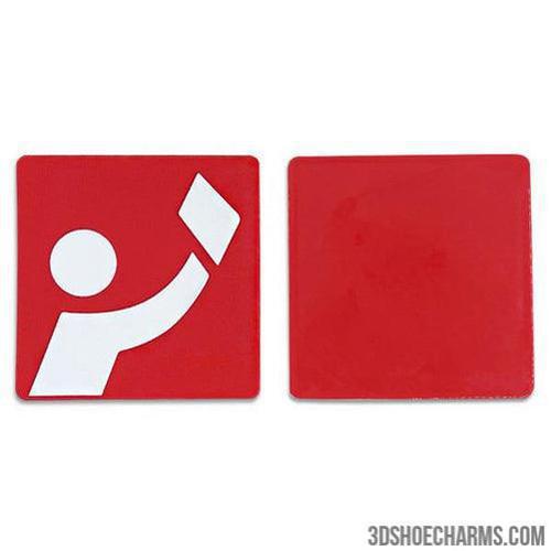 Custom PVC Rubber Coaster