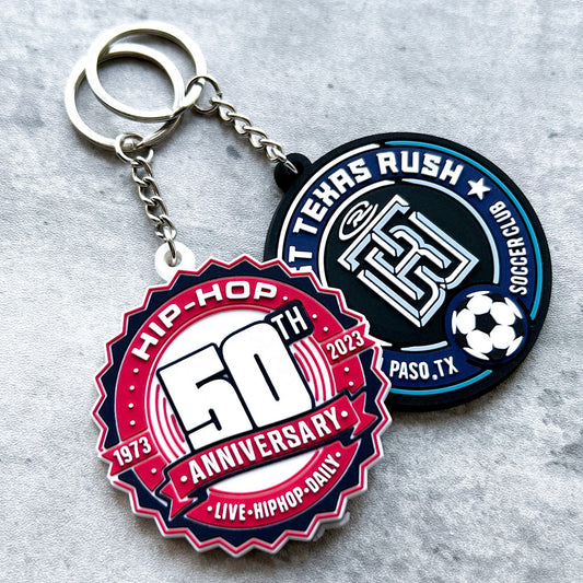 Where to Buy 3D Keychain | Personalized and Stylish Keychains