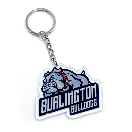 Why Do Custom Shape Keychains Leave a Lasting Impression?