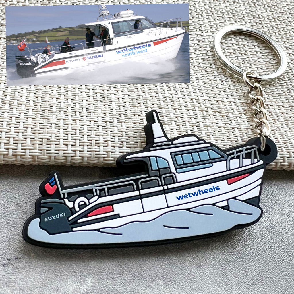 Where to Buy Logo Keychains | Custom Bulk Orders Available