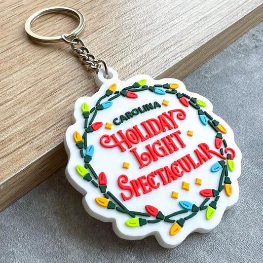 Custom Logo Keychains | Promote Your Business with Style