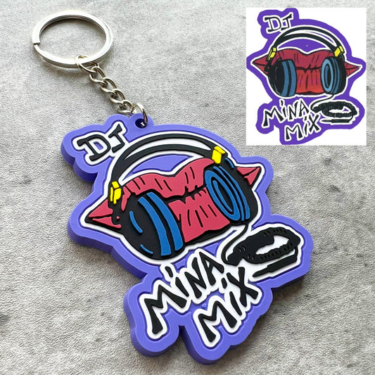 How Can a Logo Key Chain Boost Brand Visibility?