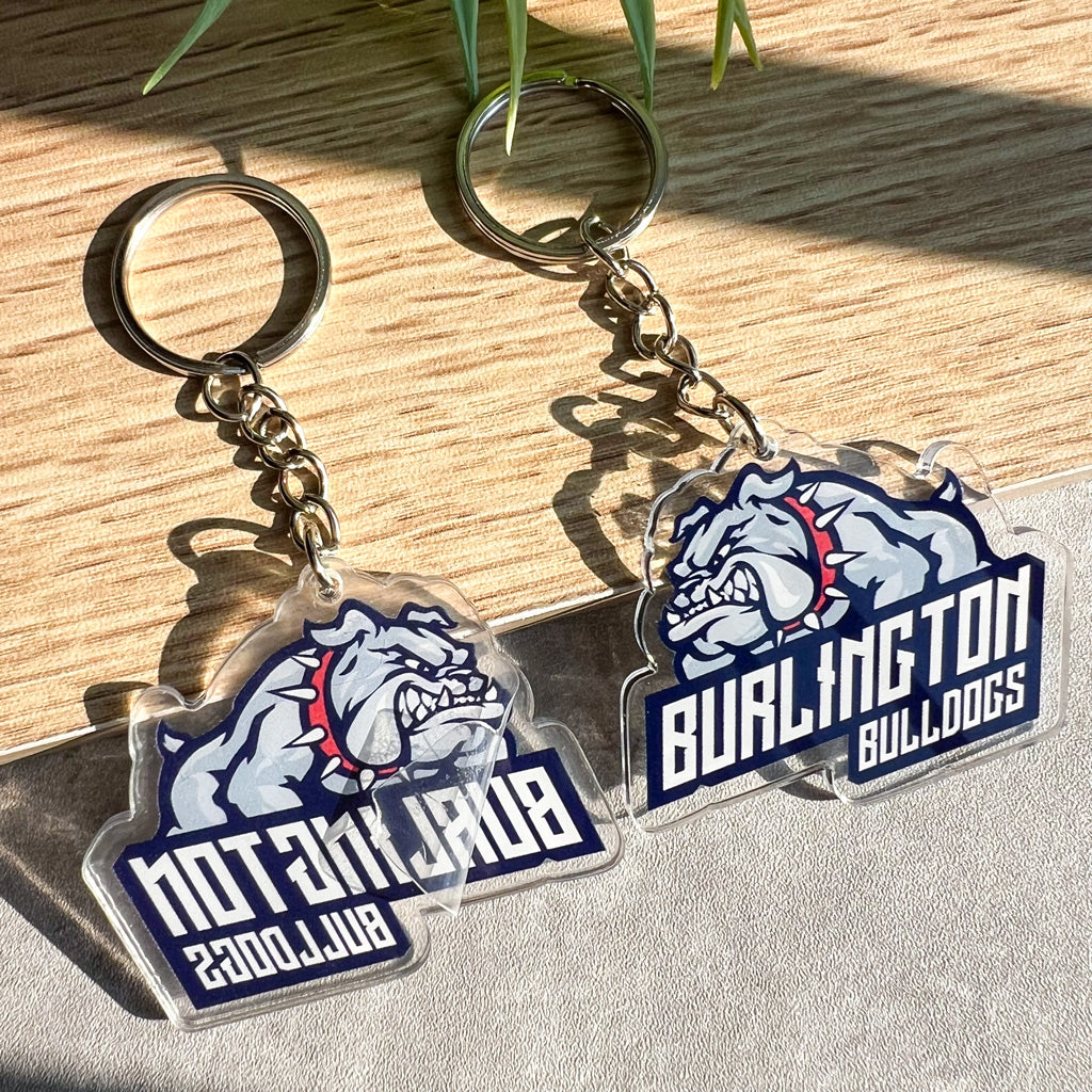 Where to Buy Logo Keychain | Bulk Orders Available
