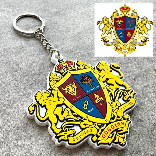 Why Choose Custom PVC Keychains for Promotional Gifts？