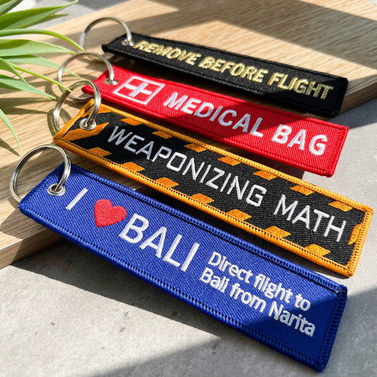 Where to Order Business Keychains | Bulk Customization