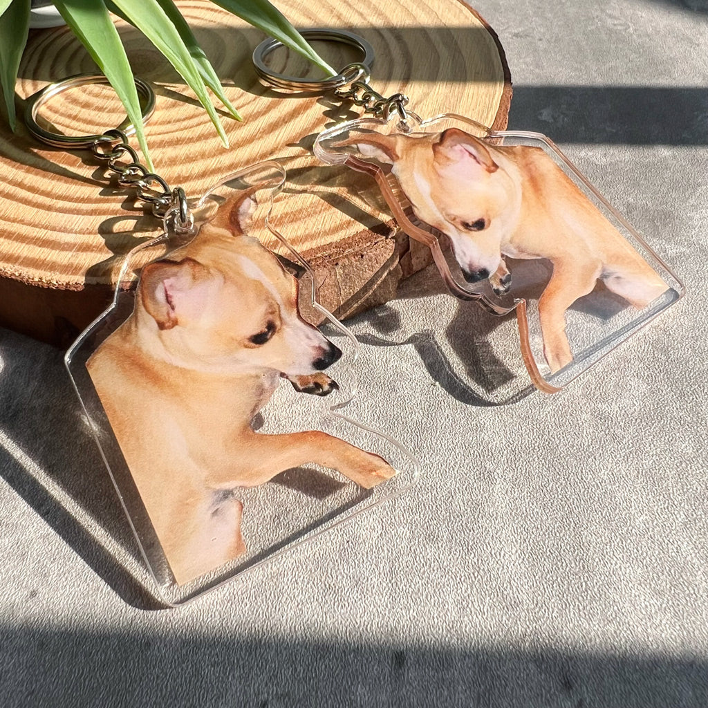 Where to Get Promotional Keychains with Logo in Bulk?