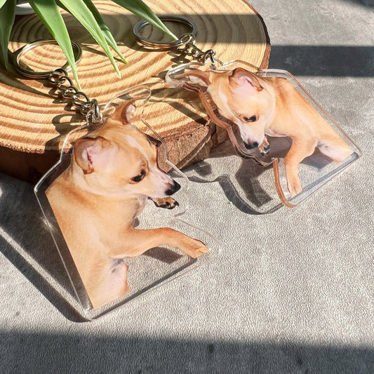 Where to Get Promotional Keychains with Logo in Bulk?