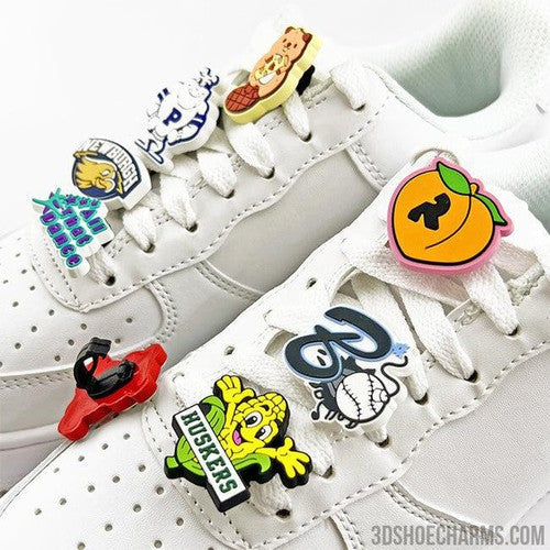 What Are Shoe Charms and Why Are They So Popular?