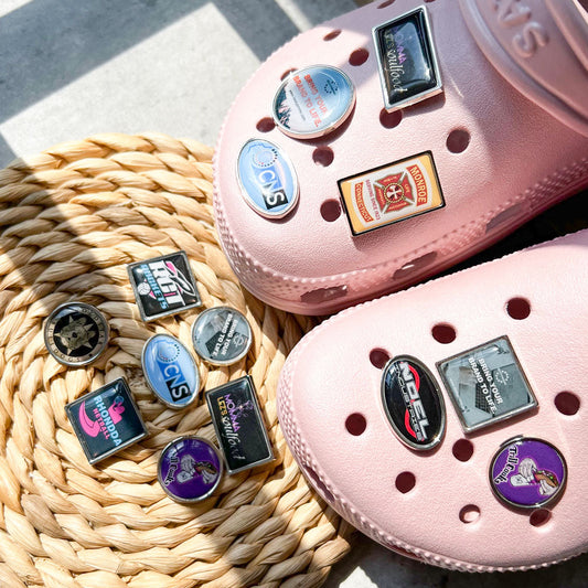 Popular Croc Jibbitz Charms | Must-Have Accessories for Crocs Fans
