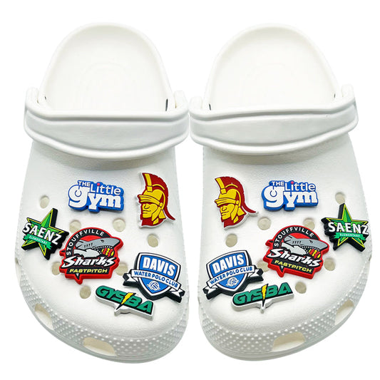 Can Crocs Jibbitz Make Your Shoes Truly Stand Out?