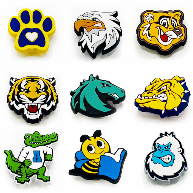 Affordable Jibbitz for Crocs | Personalize Your Crocs with Budget-Friendly Charms