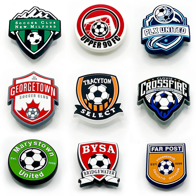 How to Use Crocs Charms to Show Your Style