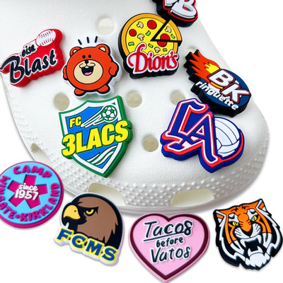Are Cute Croc Charms Waterproof and Durable?