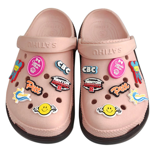 Unique Funny Croc Charms You Haven’t Seen Before