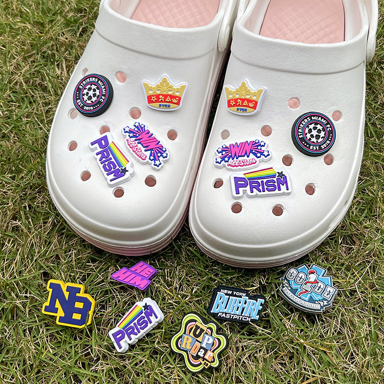 Do Lucky Crocs Charms Bring Good Luck?