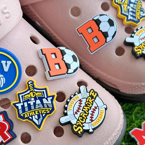 How to Choose Crocs Charms | Size, Fit & Style Guide?