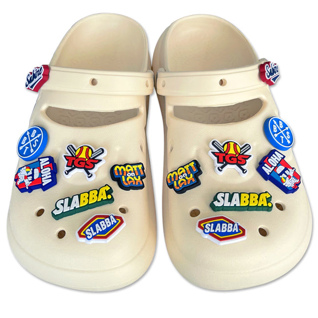 Where to Buy Croc Jibbitz Fast?