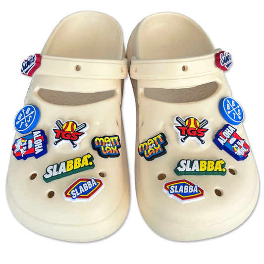 Where to Buy Croc Jibbitz Fast?