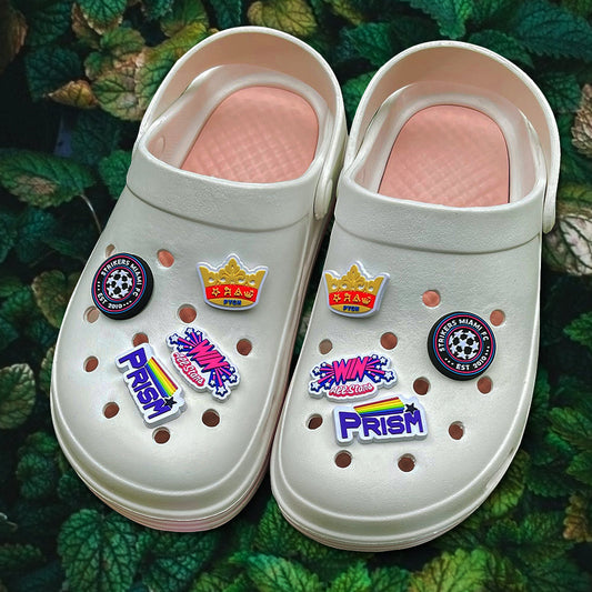 Why Crocs for Jibbitz Remain So Popular