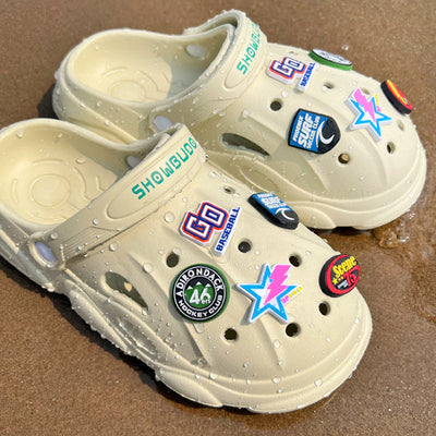 Are Crocs Jibbitz Charms Interchangeable and Reusable?