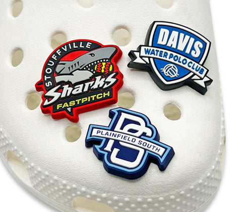 Want to Customize Your Crocs? Try These Jibbitz!