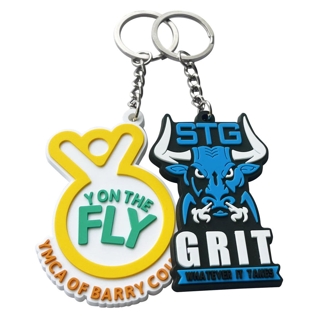 Why Custom Keychains Are Great for Business Advertising?