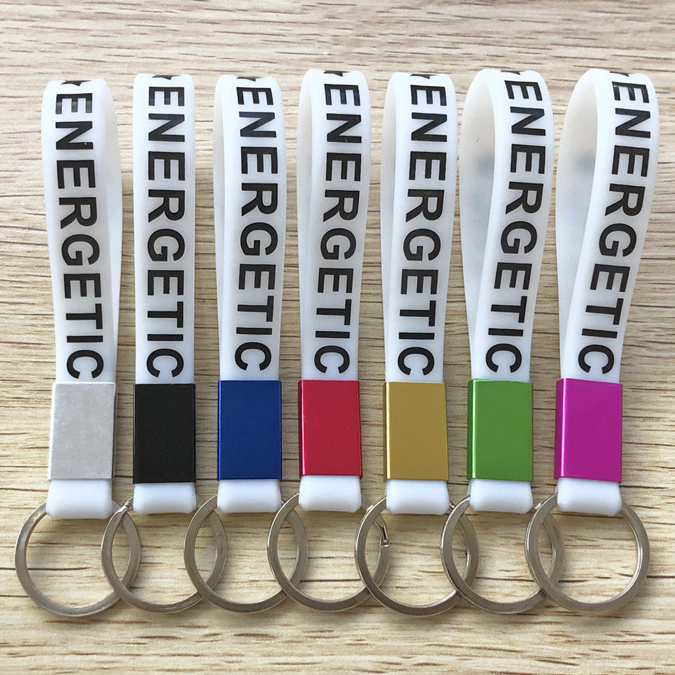 Why Choose Silicone Keychains for Your Next Marketing Campaign?