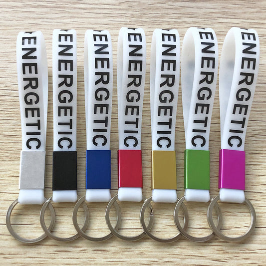 Why Choose Silicone Keychains for Your Next Marketing Campaign?