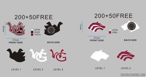 Custom Rubber Charms-04CC4Denisse Campbell 20230806 3D