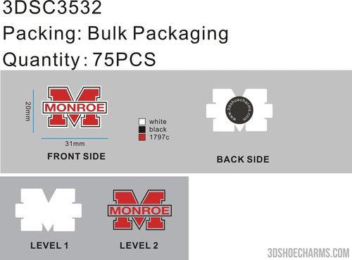 03-Reorder-3DSC3532- CUSTOM RUBBER CHARMS