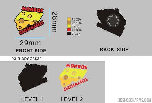 03-Reorder-3DSC3532- CUSTOM RUBBER CHARMS