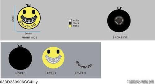 03-CUSTOM RUBBER CHARMS-Reorder 3DSC3434