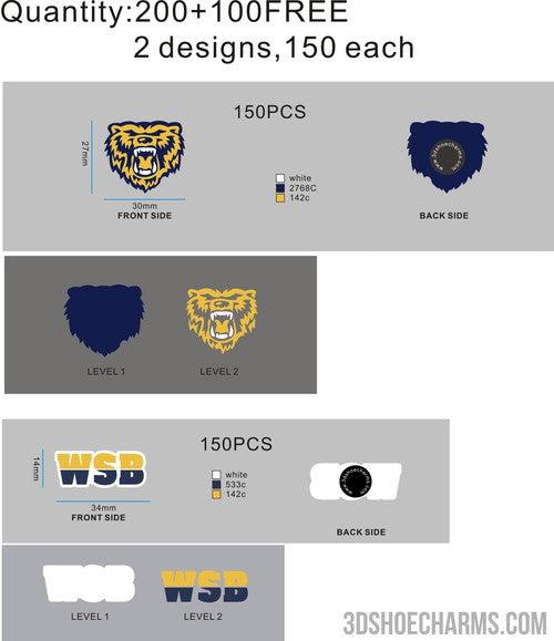 03-3D230909CC4Virginia,200+100free